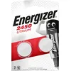 Image de Energizer CR2450 Batterie à usage unique Lithium