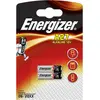 Image de Energizer E301536401 Pile A27 alcaline 12V, blanche/rouge, 2 pièces