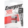 Image de Energizer Pile spéciale E301536000 4LR44 / A544 6V 2 pcs.