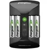 Image de Energizer - Chargeur De Piles Rondes Nimh Avec Accus Pro Charger Chpro