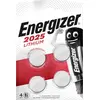 Image de Energizer CR2025 Batterie à usage unique Lithium