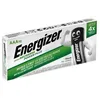 Image de Energizer Micro (AAA)-Akku NiMH Power Plus HR03 700 mAh 1.2 V 10 St. (E300626400)