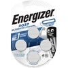 Image de ENERGIZER® CR2032 Ultimate Lithium Batteries 3V 4er Blister