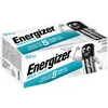 Image de Energizer Max Plus Pile Alcaline 9V 6LR61 600mAh - Pack de 20
