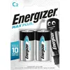 Image de Energizer Max Plus Pile à usage unique C
