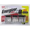 Image de Energizer LR03 Max Power Seal Micro 8+4-er Blister