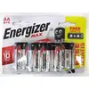 Image de Energizer LR06 Max Power Seal Mignon 8+4-er Blister