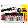 Image de Blister 8 + 4 Piles Max Type Lr6 (aa) Energizer