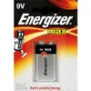 Image de Piles Lr61 9v Max X1 Energizer