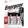 Image de Energizer Max Batterie à usage unique