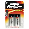 Image de Piles Lr14 Max X2 Energizer