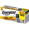 Image de Energizer E303271600 Pile Power Mignon AA 1,5V, blanc/jaune, 24 pièces
