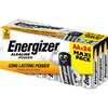 Image de Pile Lr6 (aa) Alcaline(s) Energizer E303271600 Power Lr06 1.5 V 24 Pc(s)