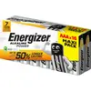 Image de Energizer Batterie E302743900 AAA/Micro/LR03 16 St./Pack.