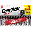 Image de Energizer LR6/12 Max AA 8+4 zdarma