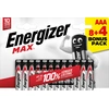 Image de Energizer LR03/12 Max AAA 8+4 zdarma