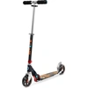 Image de Micro Scooter SpeedPlus noir/orange Kickboard trottinette enfants City