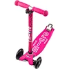 Image de Maxi Micro Deluxe pinkScooter Kickboards Kinderroller