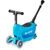 Image de Micro Mini2go Deluxe Plus , Blau