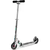 Image de Micro Scooter SpeedPlus noir/orange Kickboard trottinette enfants City