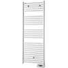 Image de Acova - Sèche-serviette Atoll Spa - 500 W - Blanc