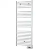 Image de Acova - Sèche-serviette Atoll Spa Électrique 500w Tsl-050-040-tf