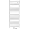 Image de Zehnder Radiateur De Salle De Bain Zeno, 788x500 Mm (hxl), Raccordement Central / Latéral, Simple Couche, Zn-080-050-05, Zz200150b100000