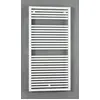 Image de Radiateur design Zehnder universel HU-120-050 1195x30x500x500 016, ZU100250CR00000