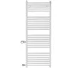 Image de Zehnder Radiateur De Remplacement Pour Salle De Bain Zeno, 1688x600 Mm (hxl), Na 500 Mm, Zn-170-060-na50, Zz500360b1n5000