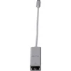 Image de Adaptateur LMP-USB-C (m) vers Gigabit Ethernet (f) - Argenté