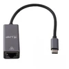 Image de LMP 16003 - Adaptateur USB-C vers Gigabit Ethernet, gris espace