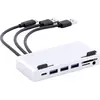 Image de Station d'accueil USB-C 10 ports Attach Dock Pro pour iMac
