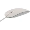 Image de LMP Easy Souris filaire argent