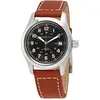 Image de Hamilton Khaki Field H70455533 Montre automatique pour homme