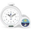 Image de Claessens Kids Reveil evolutif Kid Sleep gris