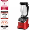 Image de Novis Stand Mixer Pro Blender 880L VDE rot 6612.02.20