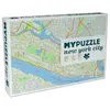 Image de Mon puzzle - New York