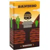 Image de HELVETIQ, Bandido, Jeu coopératif, Jeu de société captivant avec des cartes tunnels épineuses, Plaisir en famille avec esprit d'équipe, Pour 1 à 4 joueurs à partir de 6 ans