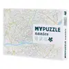 Image de Puzzle Helvetiq MyPuzzle Nantes 1000 pièces 68 x 48 cm Multicolore - Neuf
