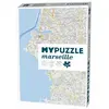 Image de MYPUZZLE MARSEILLE - Helvetiq Puzzle - WI-99919
