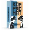 Image de Helvetiq - Kompromat, un jeu de société