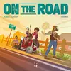 Image de On the Road   Jeu de société   Helvetiq   2-4 joueurs