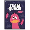 Image de Wilson Jeux Jeux de societe - Team Quack