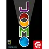 Image de Jeu d'ambiance GAME FACTORY JOOMO lettres multicolores party game Noir - Neuf