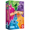 Image de Blackrock Games, MALEDICTION !, Jeu de cartes, À partir de 8 ans, 30 minutes, 30 minutes