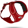 Image de Curli Belka Geschirr Rot S