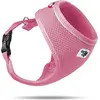 Image de Curli Basic Geschirr Air-Mesh Pink M