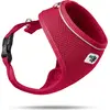 Image de Curli Basic Geschirr Air-Mesh Rot XL