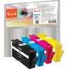 Image de Peach Patrone HP Nr.364XL MultiPackPlus komp retail