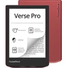 Image de PocketBook Verse Pro Liseuse Écran tactile 16 Go Wifi Noir, Rouge